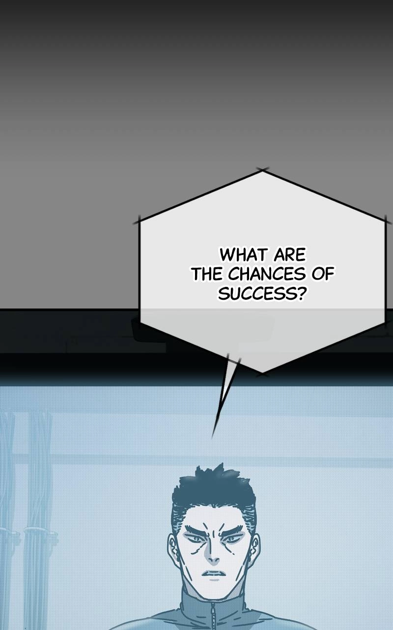 Hiding Out in an Apocalypse Chapter 27 Page 105