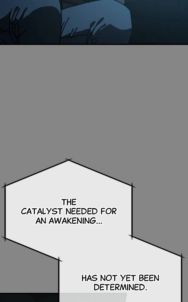 Hiding Out in an Apocalypse Chapter 27 Page 108