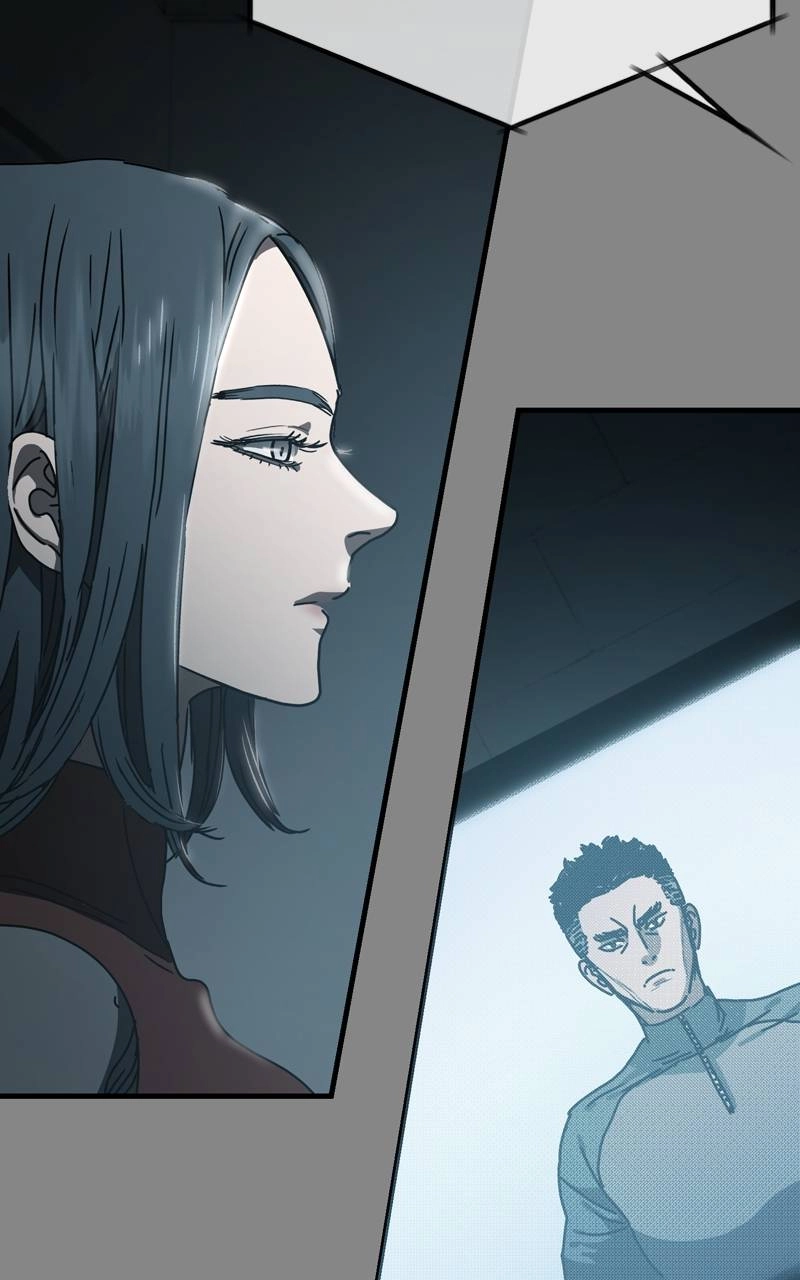 Hiding Out in an Apocalypse Chapter 27 Page 109