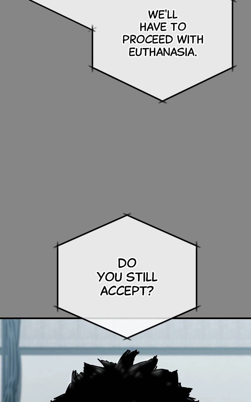Hiding Out in an Apocalypse Chapter 27 Page 111