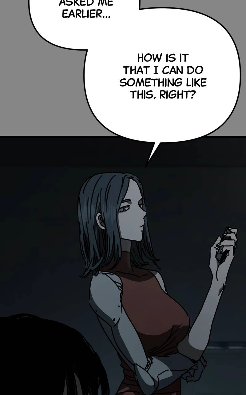 Hiding Out in an Apocalypse Chapter 27 Page 114