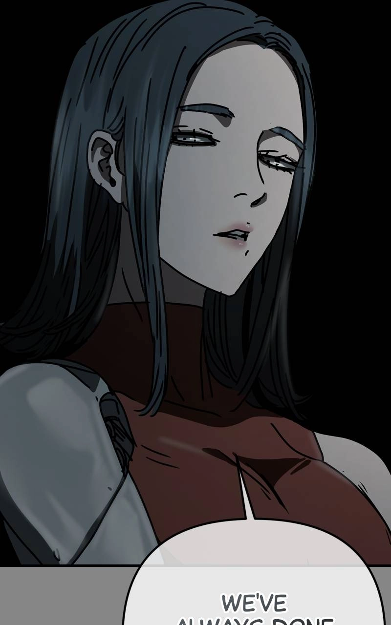 Hiding Out in an Apocalypse Chapter 27 Page 116