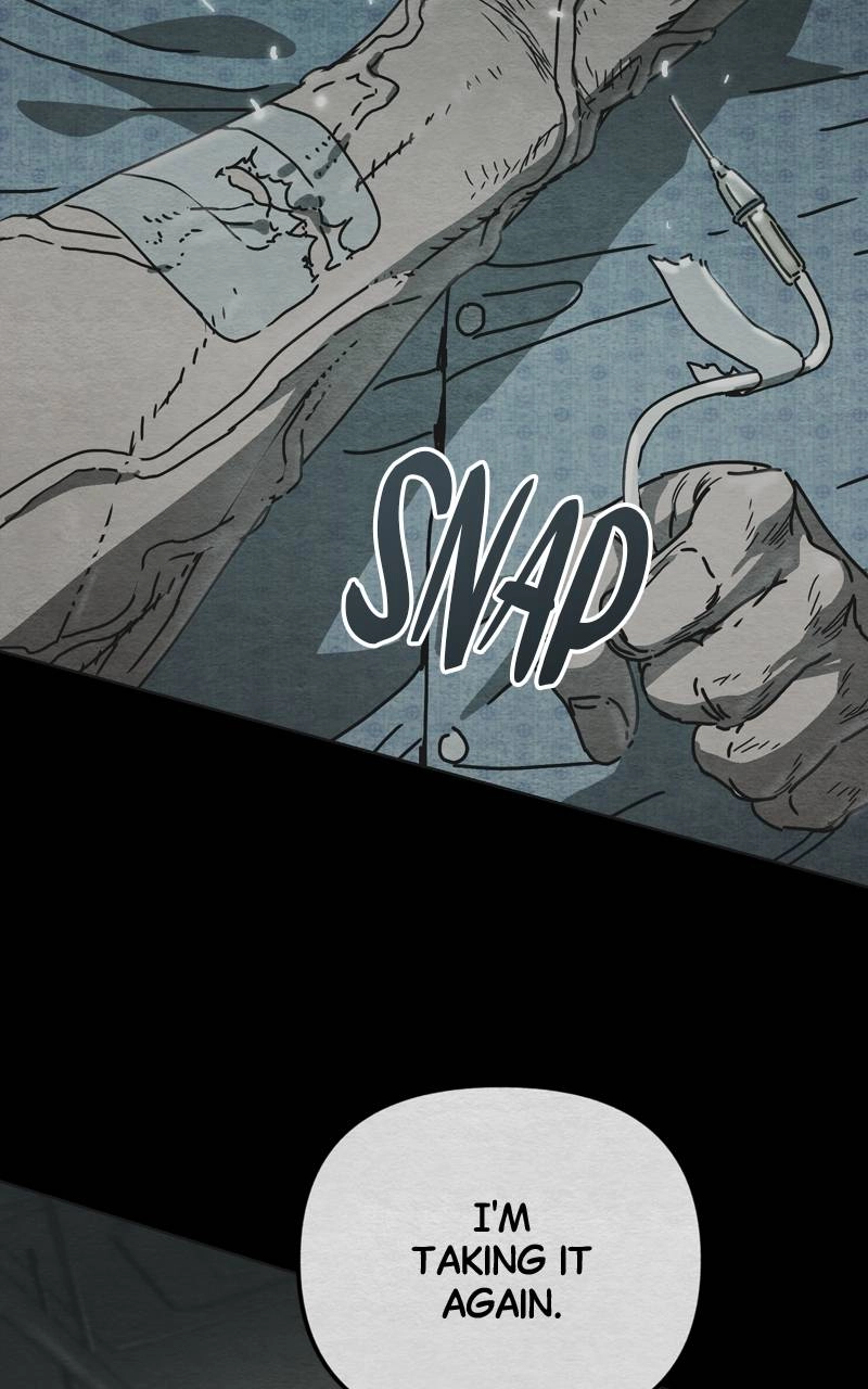 Hiding Out in an Apocalypse Chapter 27 Page 11