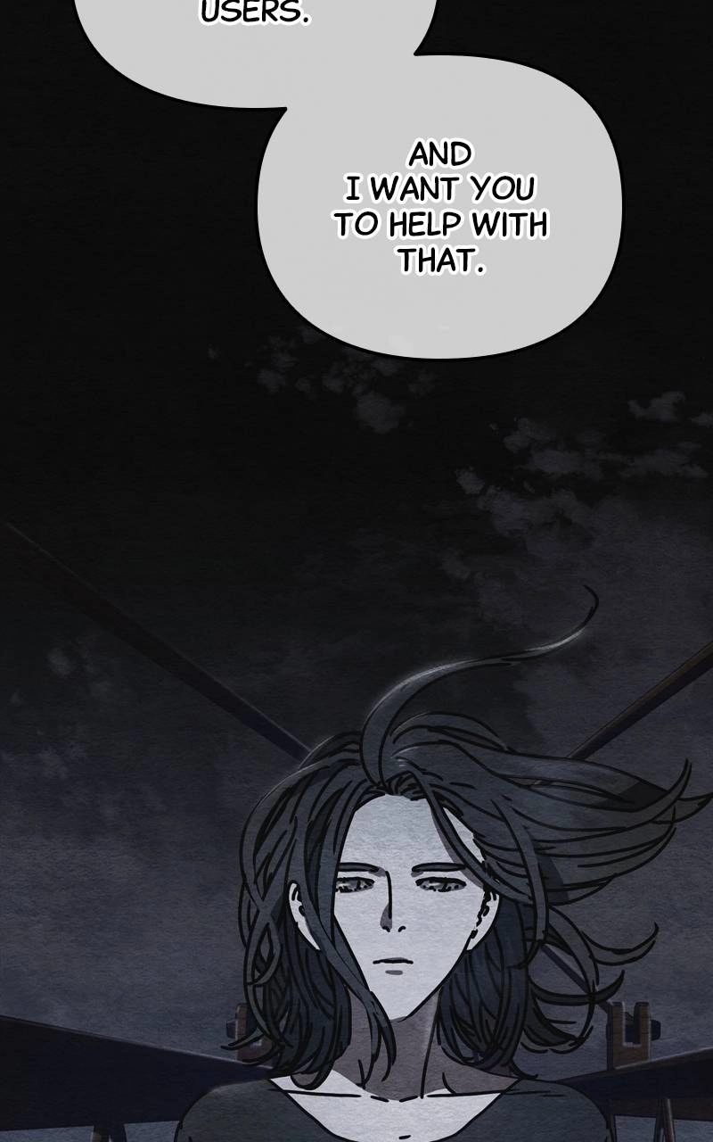 Hiding Out in an Apocalypse Chapter 27 Page 120