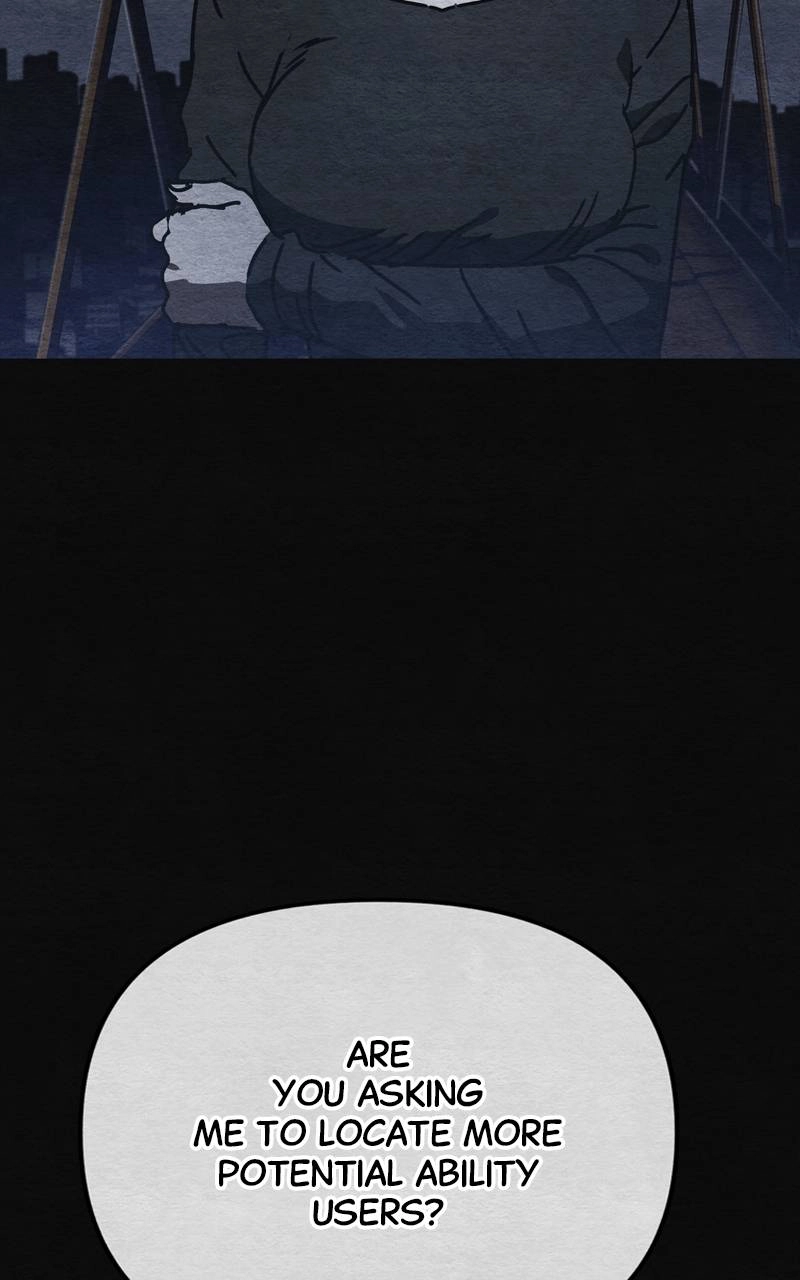 Hiding Out in an Apocalypse Chapter 27 Page 121