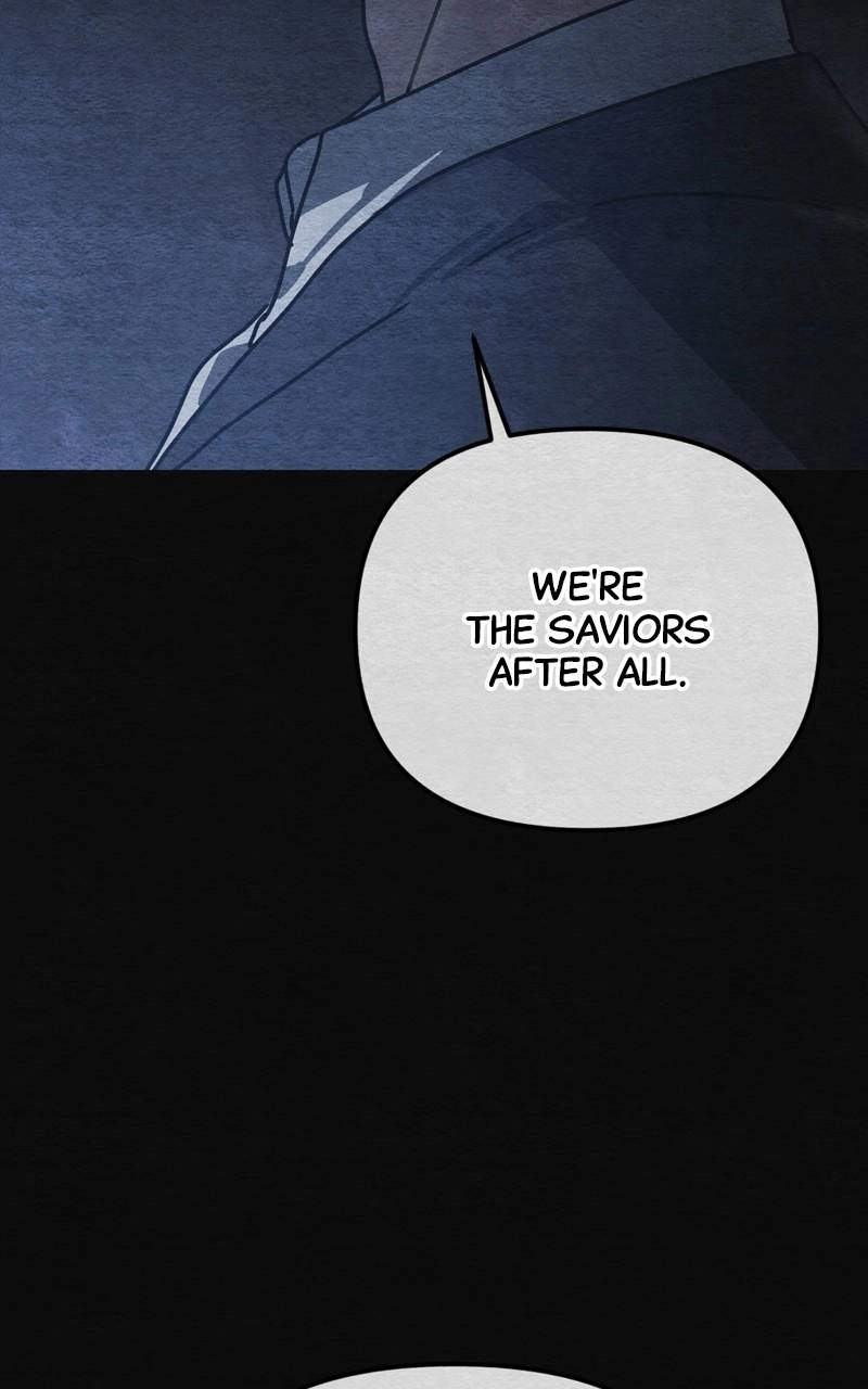 Hiding Out in an Apocalypse Chapter 27 Page 124