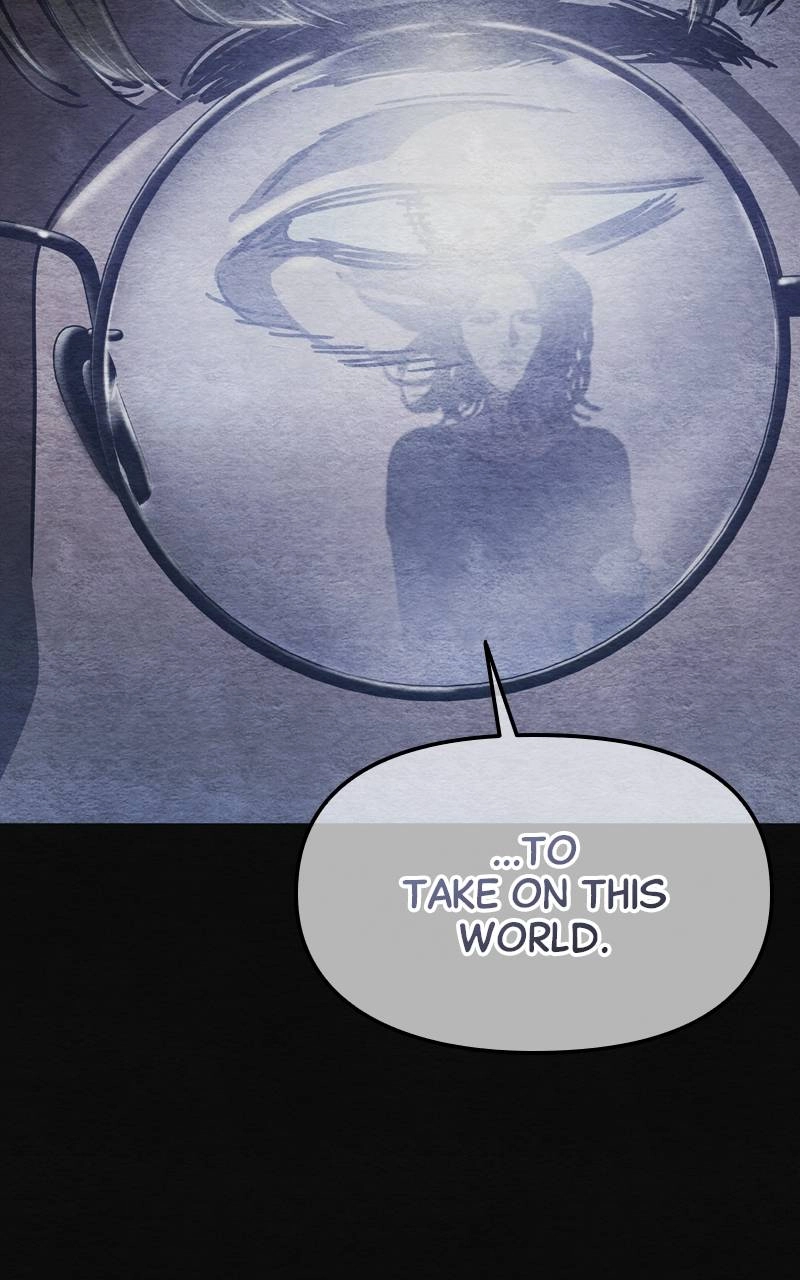Hiding Out in an Apocalypse Chapter 27 Page 127