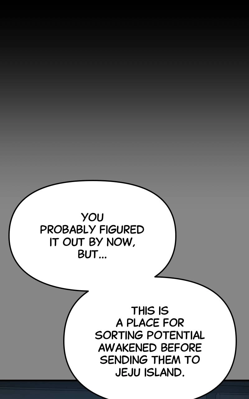 Hiding Out in an Apocalypse Chapter 27 Page 131