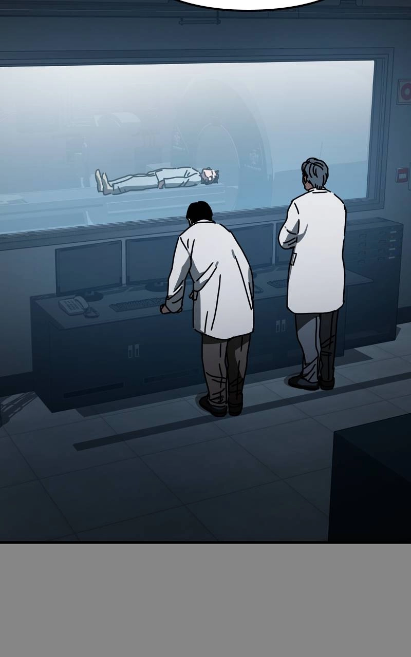 Hiding Out in an Apocalypse Chapter 27 Page 132