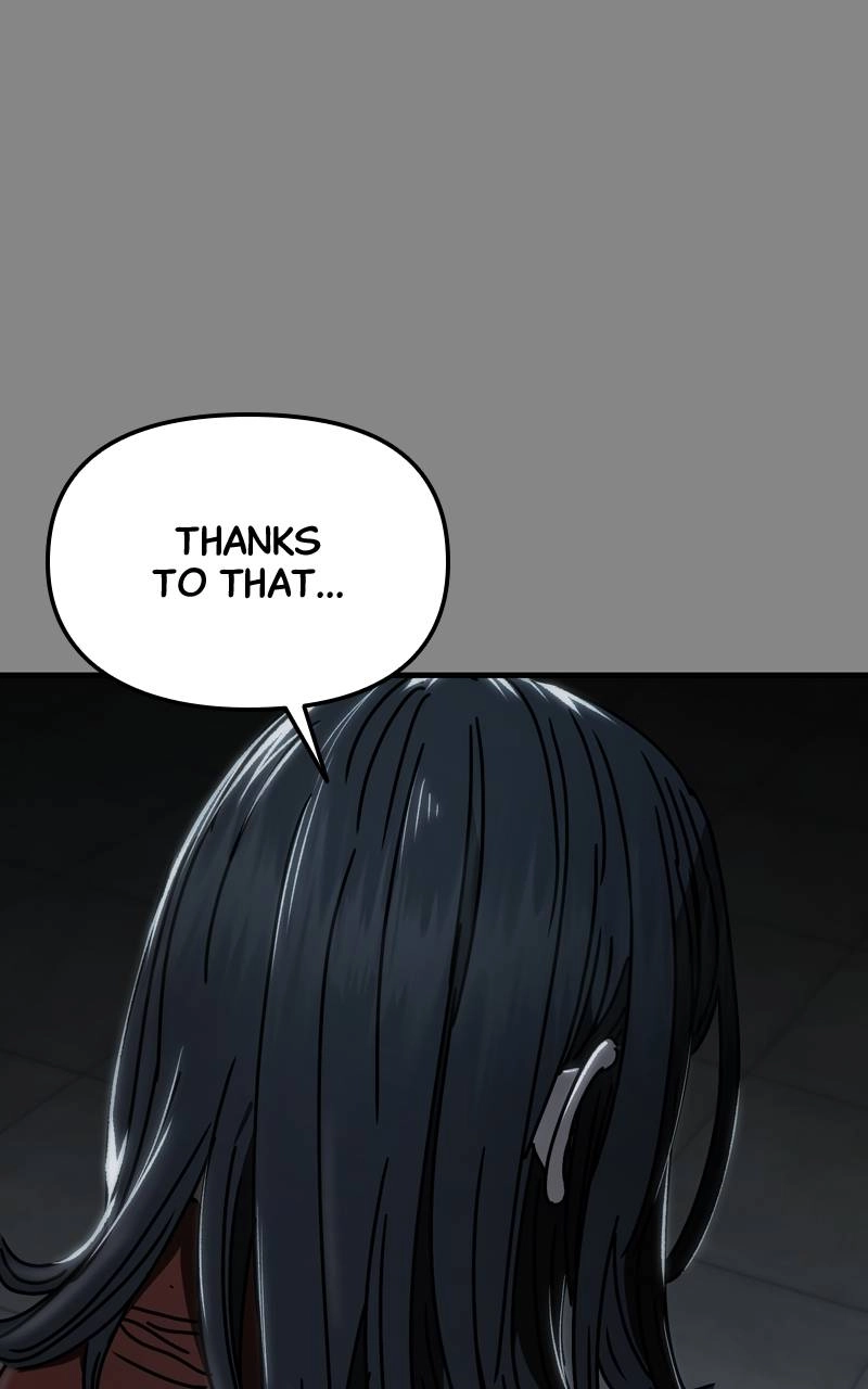 Hiding Out in an Apocalypse Chapter 27 Page 133
