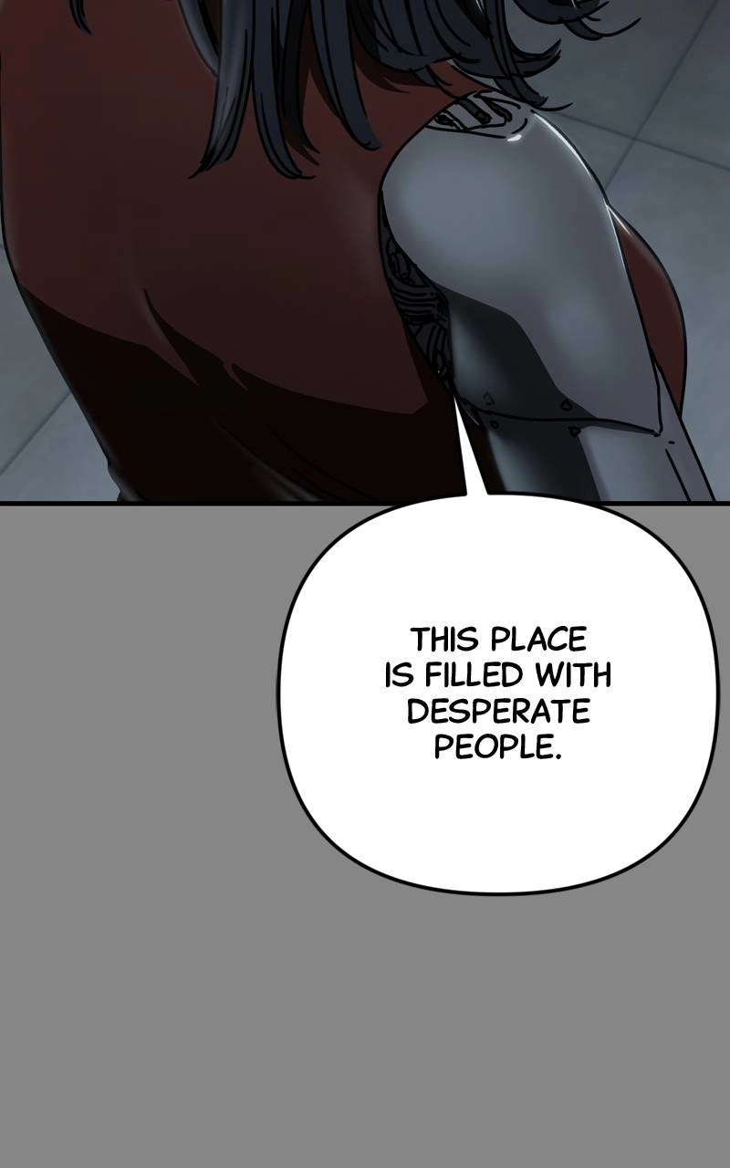 Hiding Out in an Apocalypse Chapter 27 Page 134