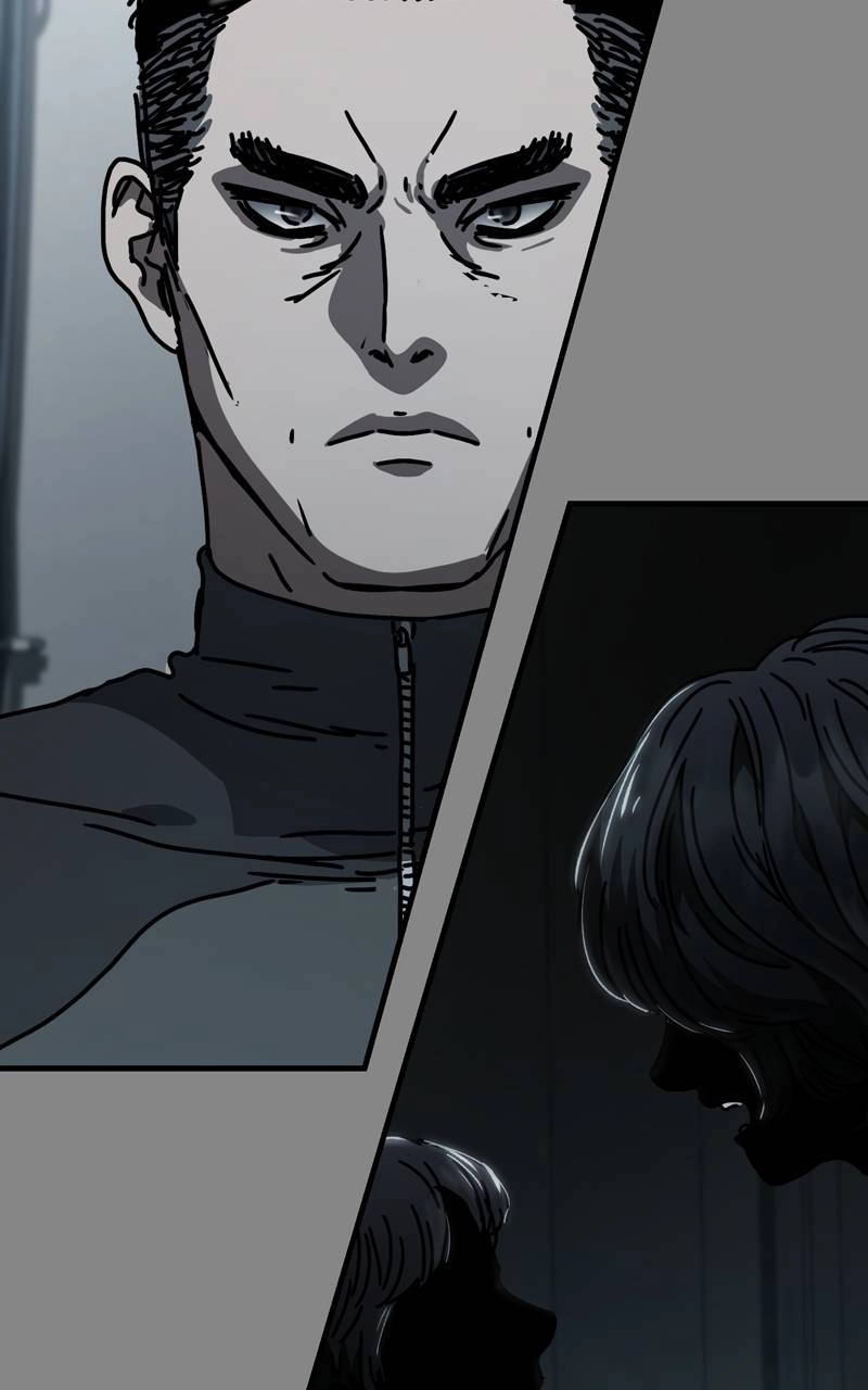 Hiding Out in an Apocalypse Chapter 27 Page 136