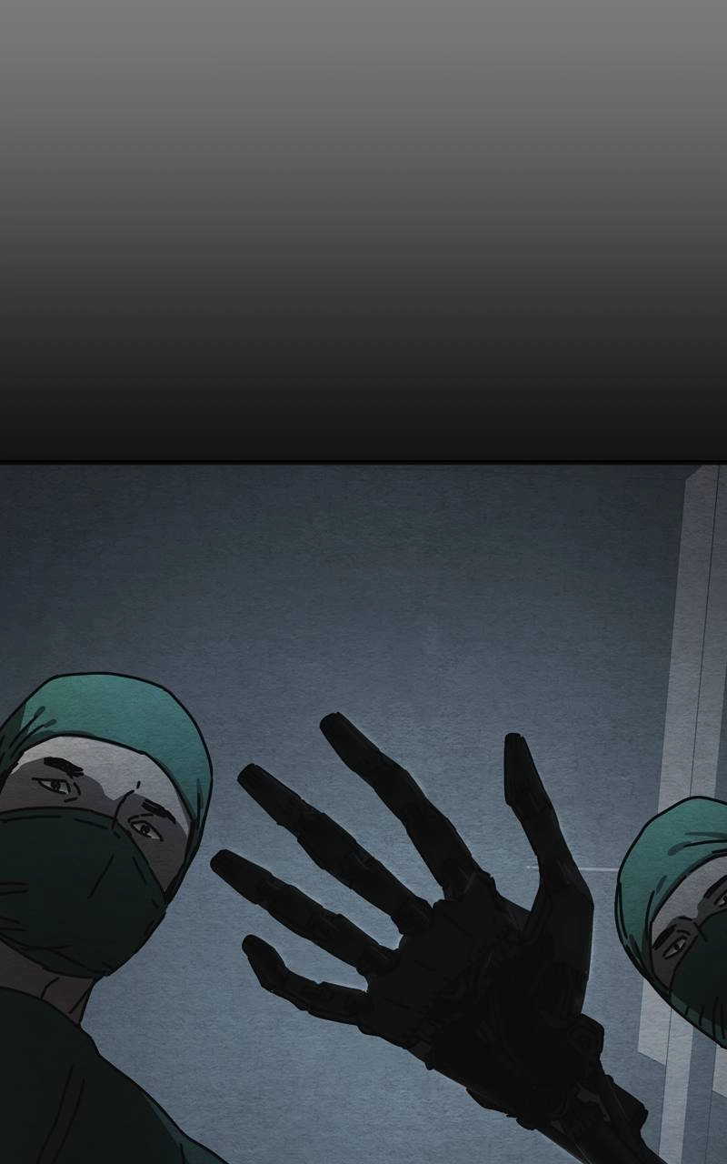 Hiding Out in an Apocalypse Chapter 27 Page 138