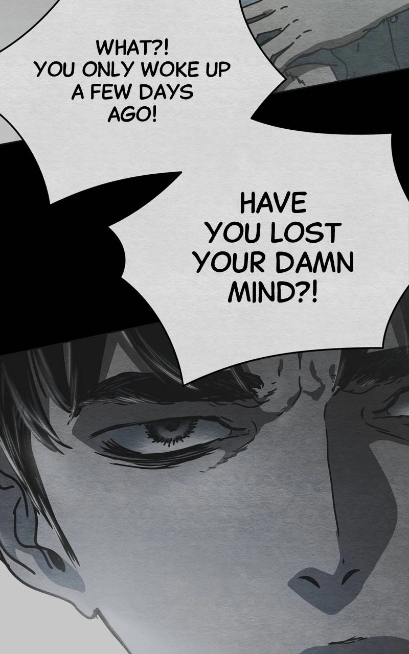 Hiding Out in an Apocalypse Chapter 27 Page 13
