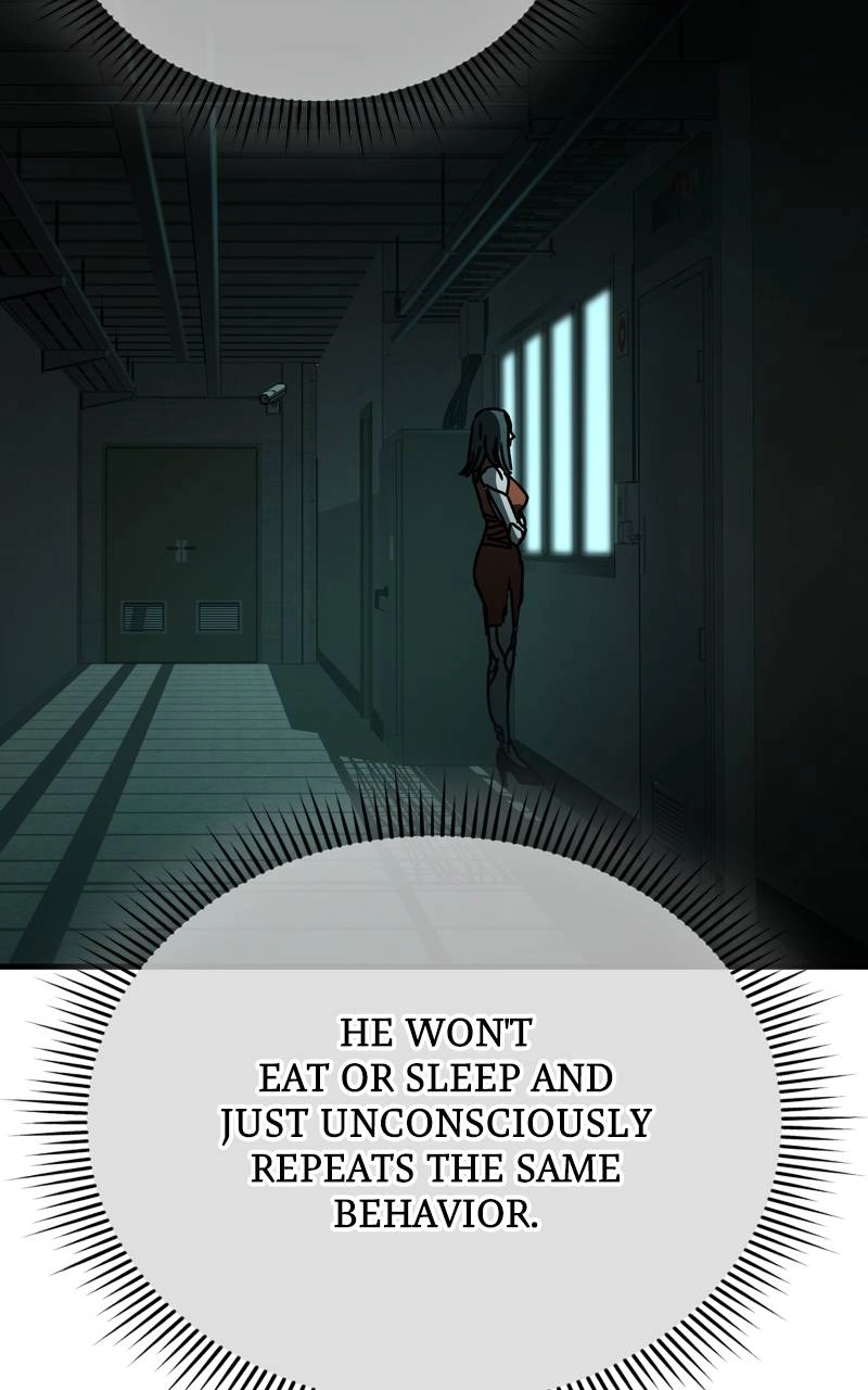 Hiding Out in an Apocalypse Chapter 27 Page 150