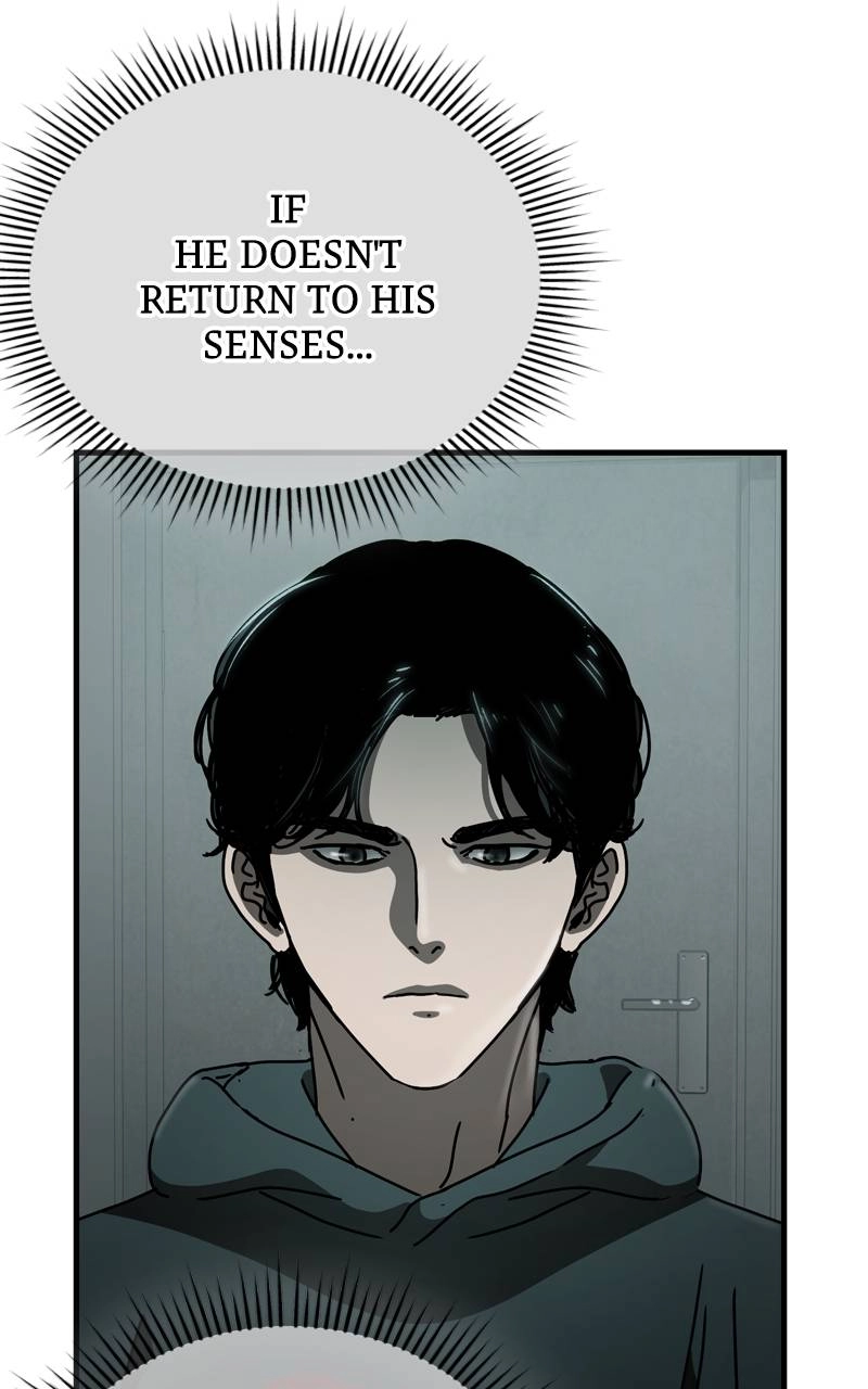 Hiding Out in an Apocalypse Chapter 27 Page 152