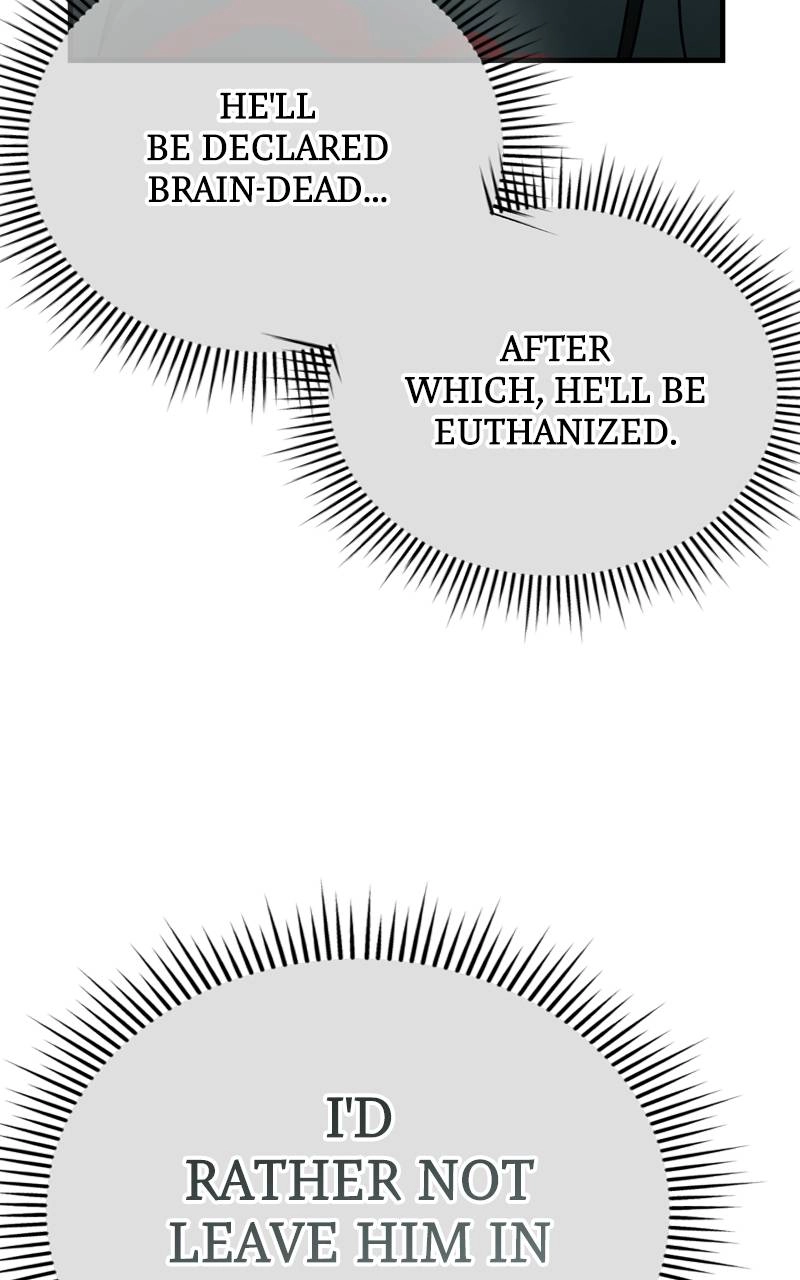 Hiding Out in an Apocalypse Chapter 27 Page 153