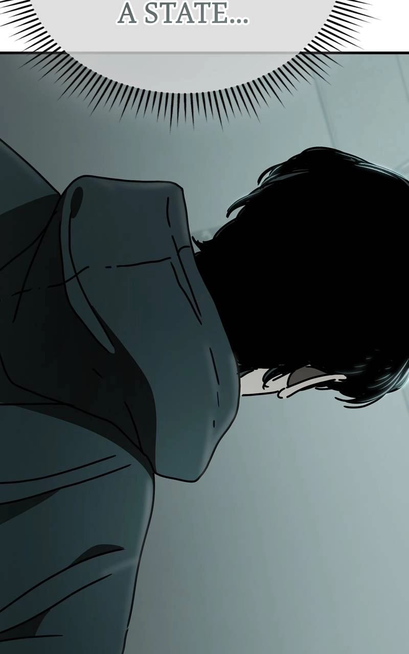 Hiding Out in an Apocalypse Chapter 27 Page 154