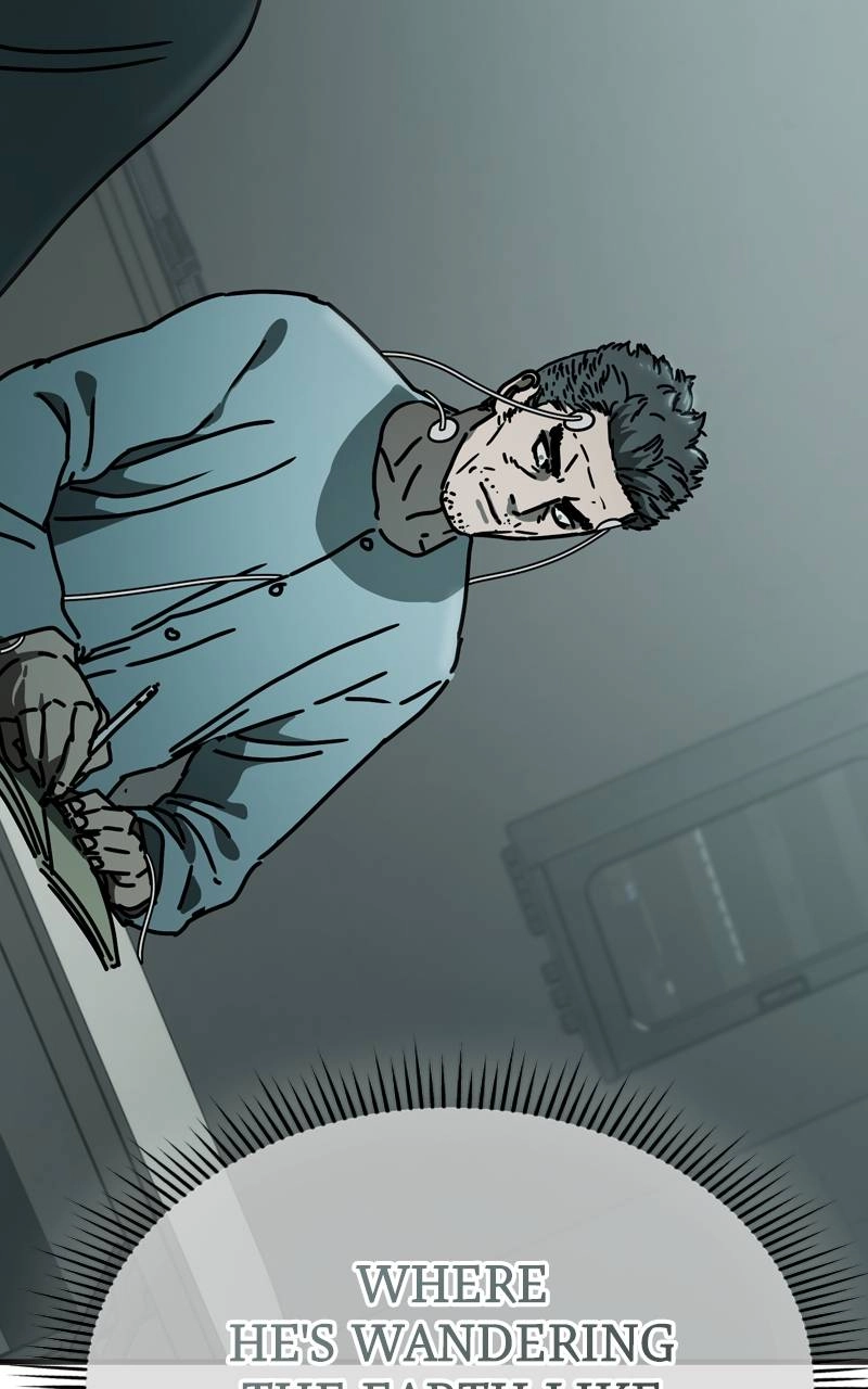 Hiding Out in an Apocalypse Chapter 27 Page 155