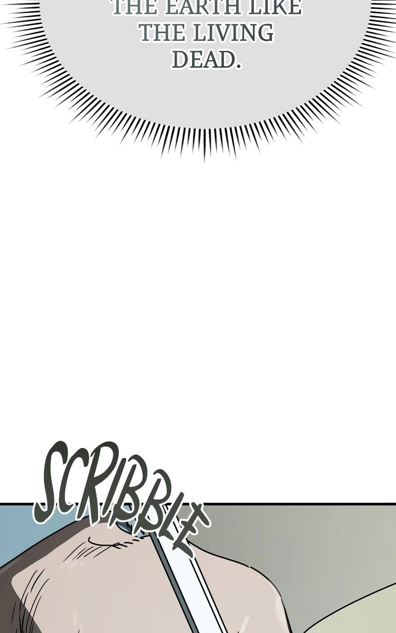 Hiding Out in an Apocalypse Chapter 27 Page 156