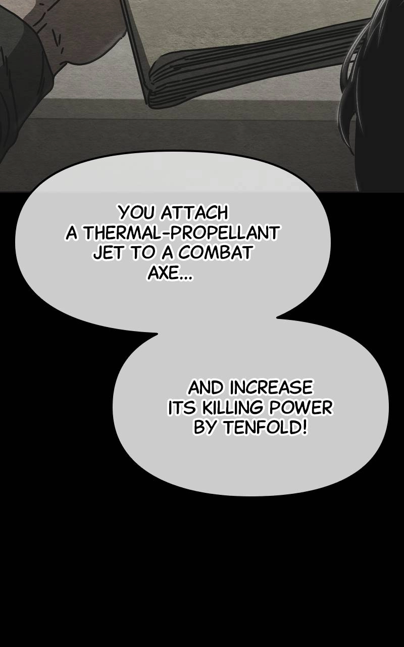 Hiding Out in an Apocalypse Chapter 27 Page 160