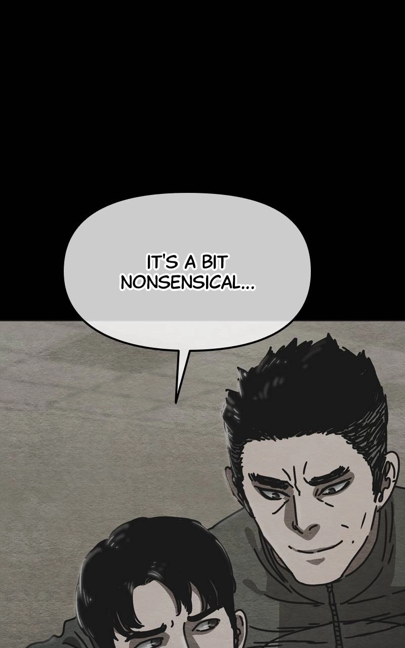 Hiding Out in an Apocalypse Chapter 27 Page 161