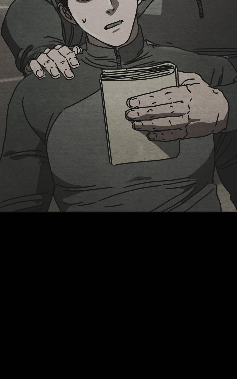 Hiding Out in an Apocalypse Chapter 27 Page 162