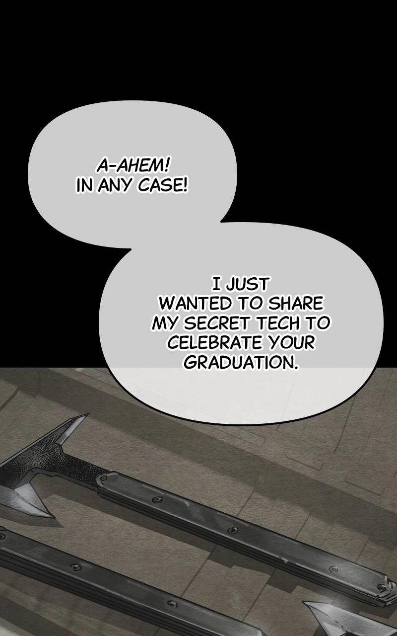 Hiding Out in an Apocalypse Chapter 27 Page 163