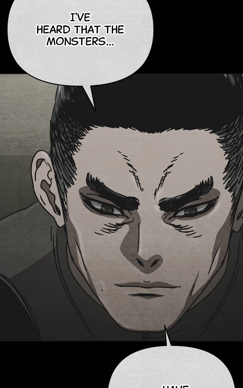 Hiding Out in an Apocalypse Chapter 27 Page 166