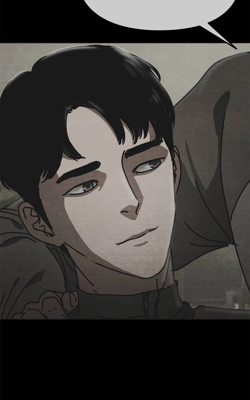Hiding Out in an Apocalypse Chapter 27 Page 168