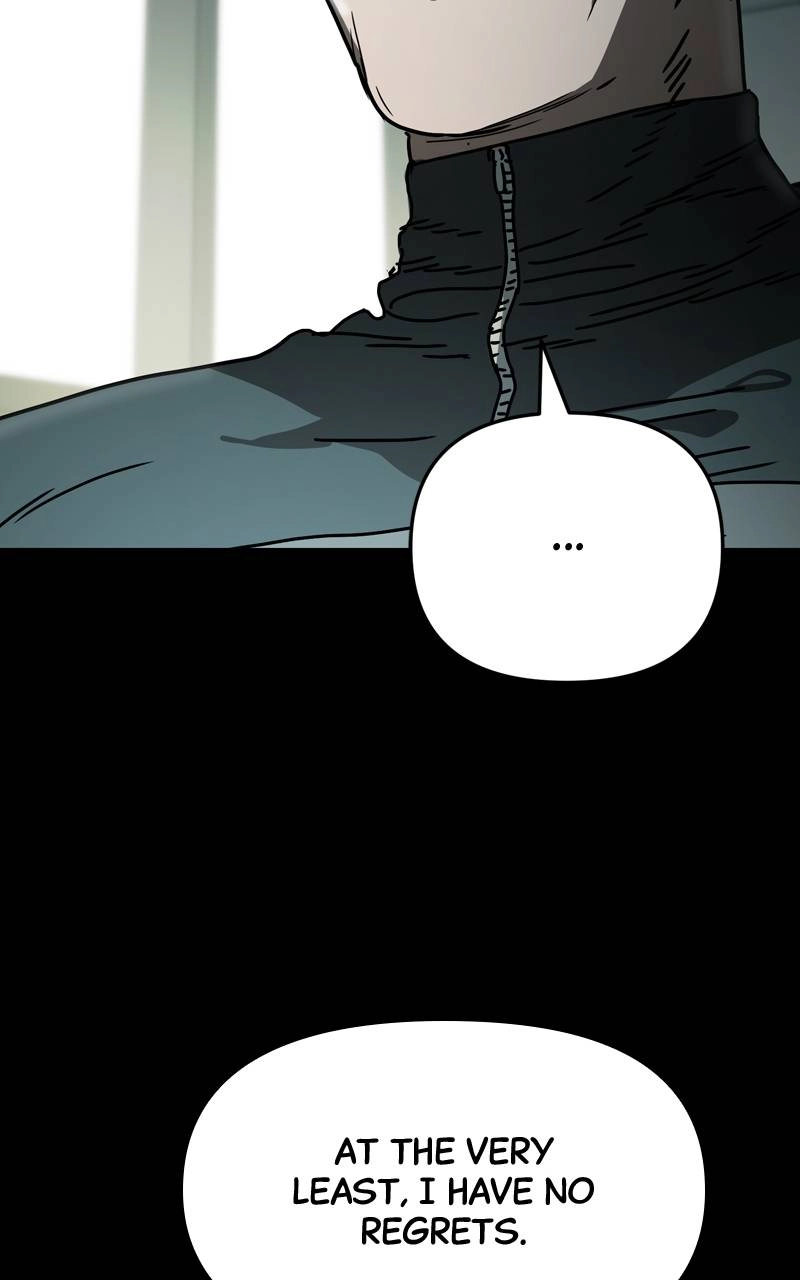 Hiding Out in an Apocalypse Chapter 27 Page 16