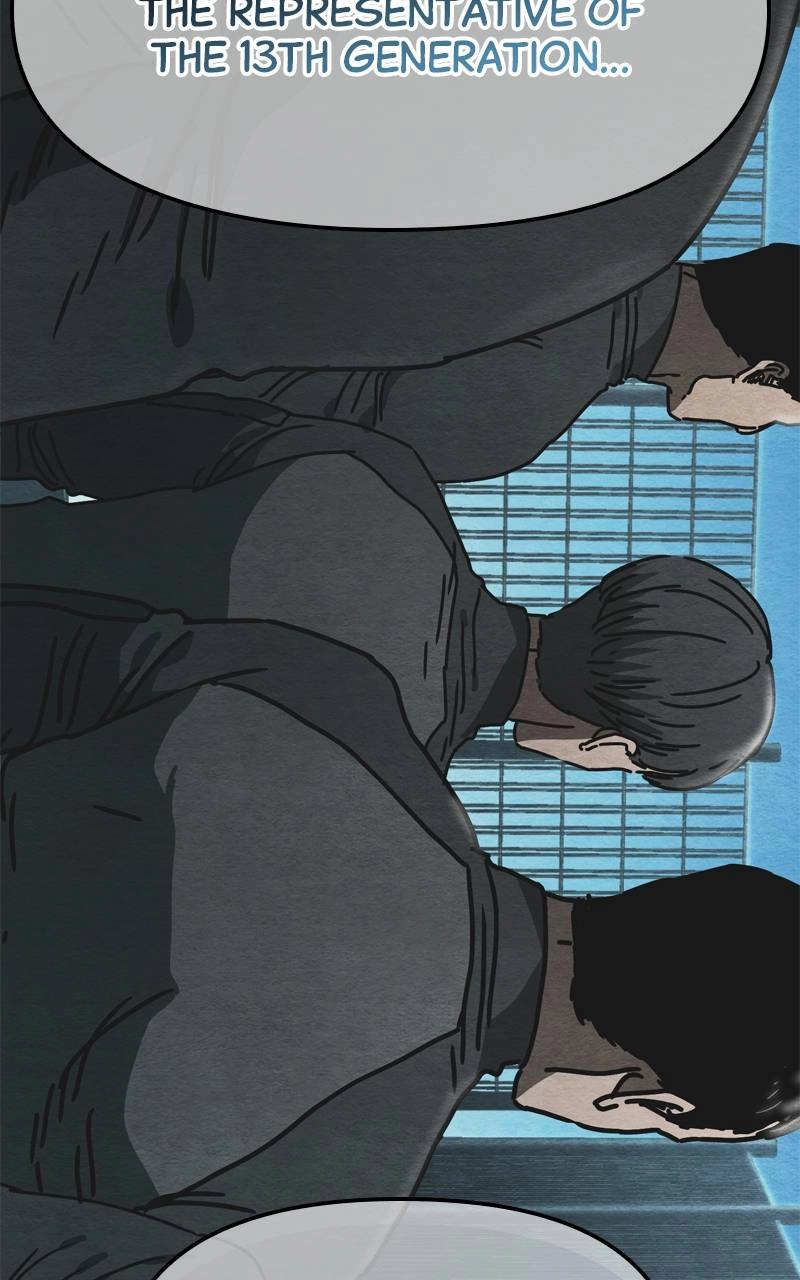 Hiding Out in an Apocalypse Chapter 27 Page 173