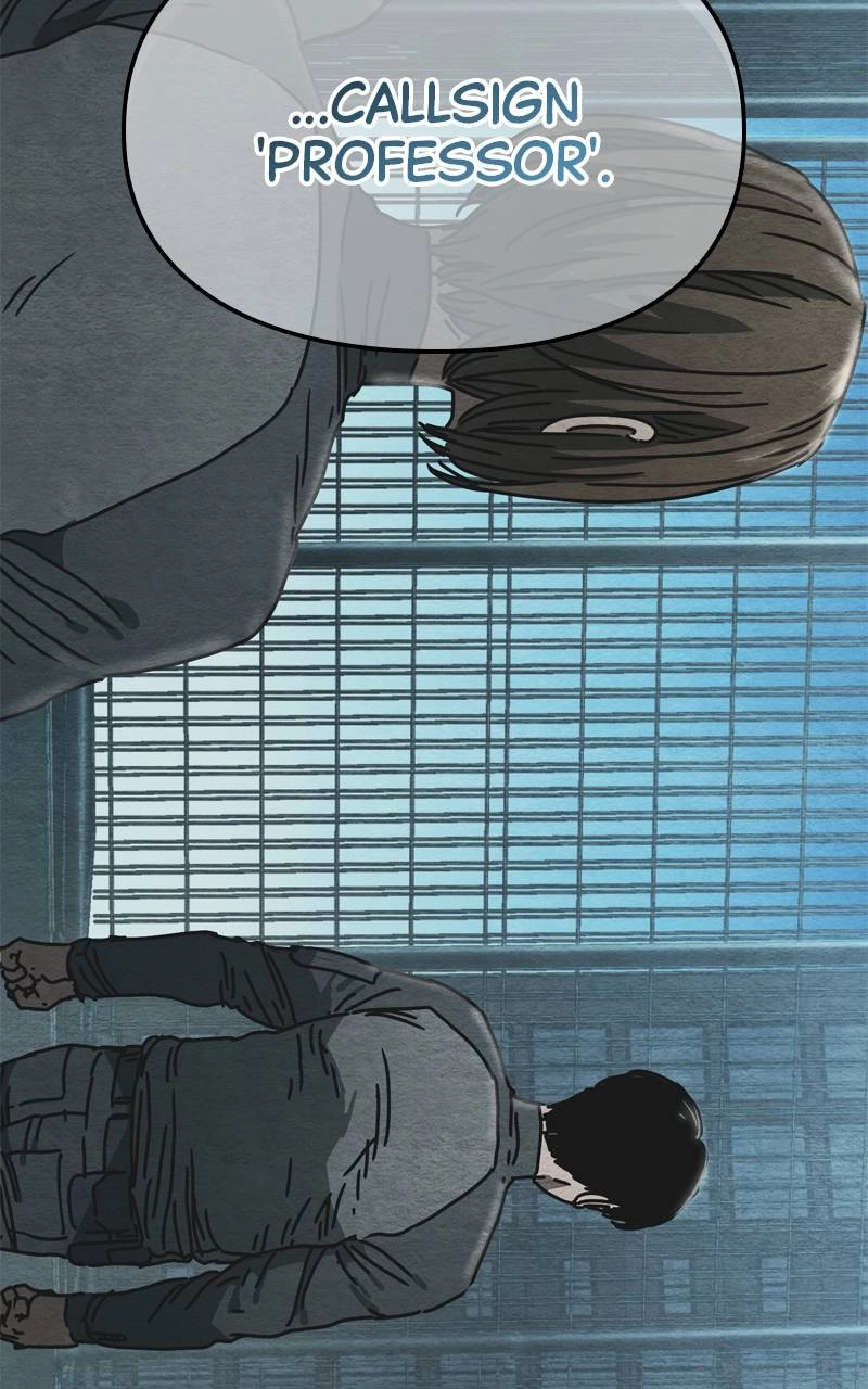 Hiding Out in an Apocalypse Chapter 27 Page 174