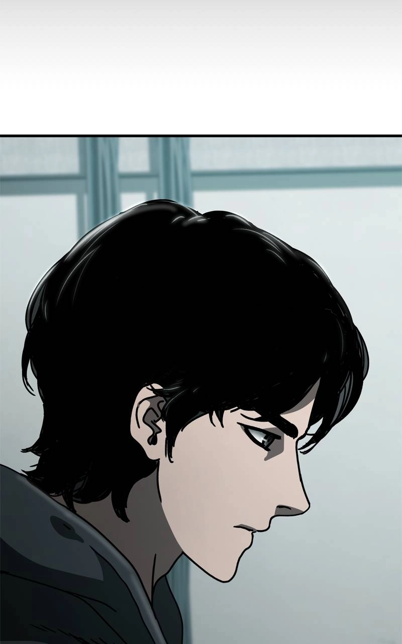 Hiding Out in an Apocalypse Chapter 27 Page 176