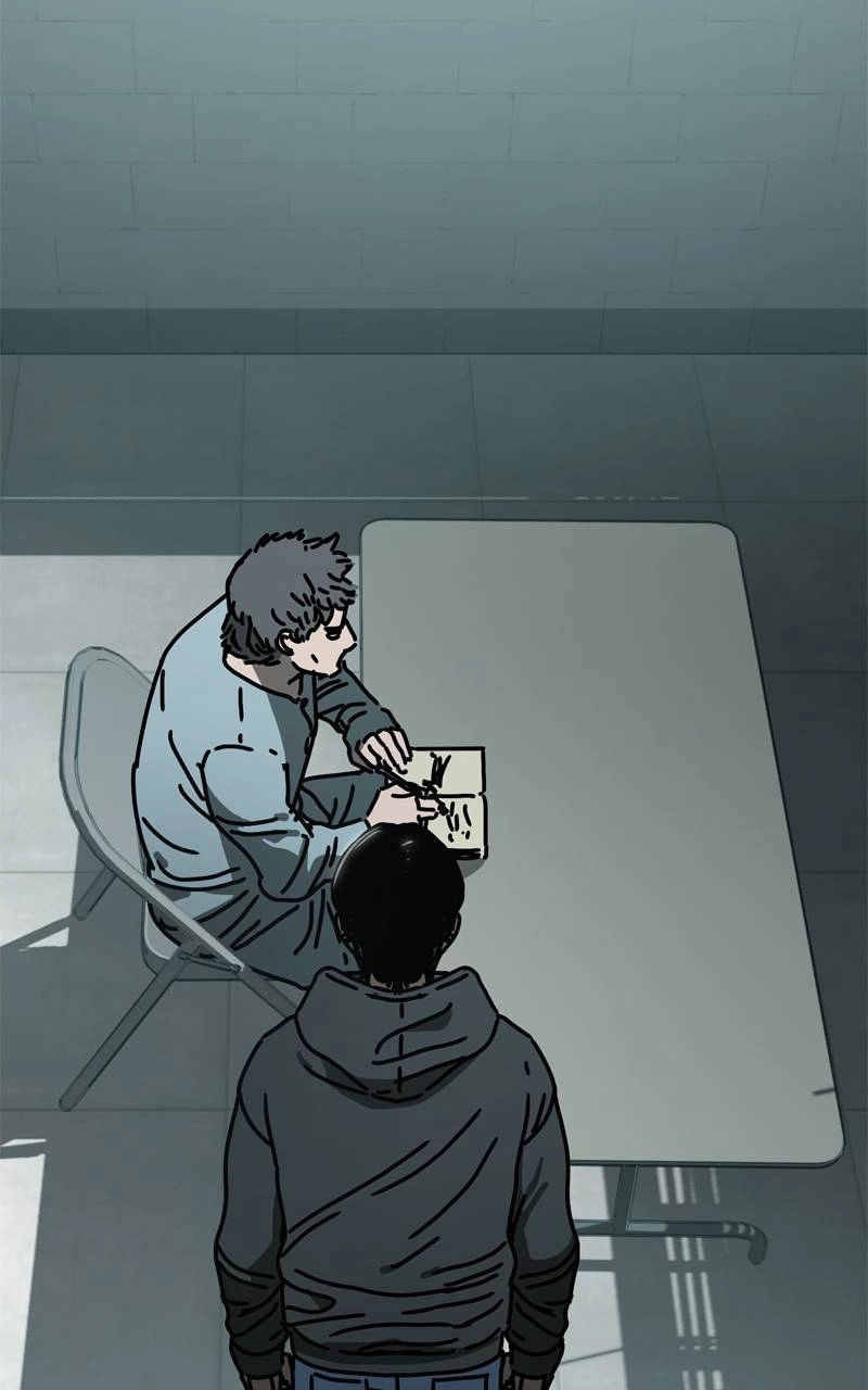 Hiding Out in an Apocalypse Chapter 27 Page 178