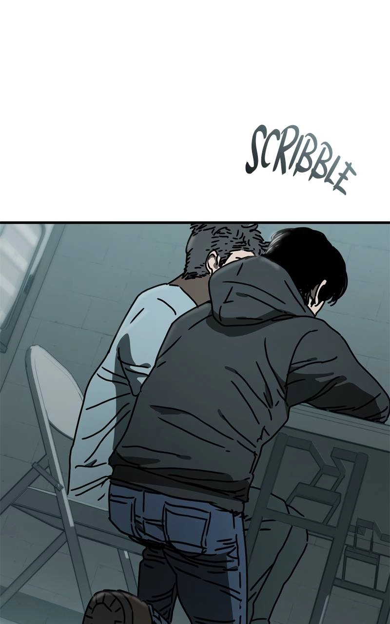Hiding Out in an Apocalypse Chapter 27 Page 181
