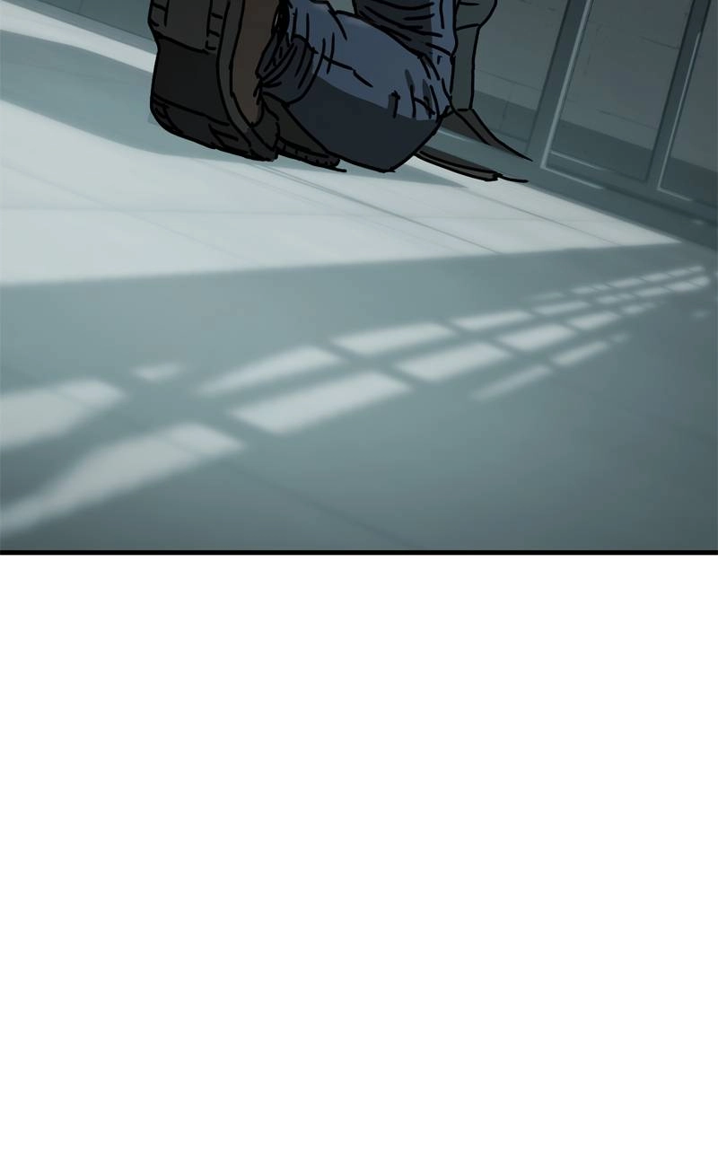 Hiding Out in an Apocalypse Chapter 27 Page 182