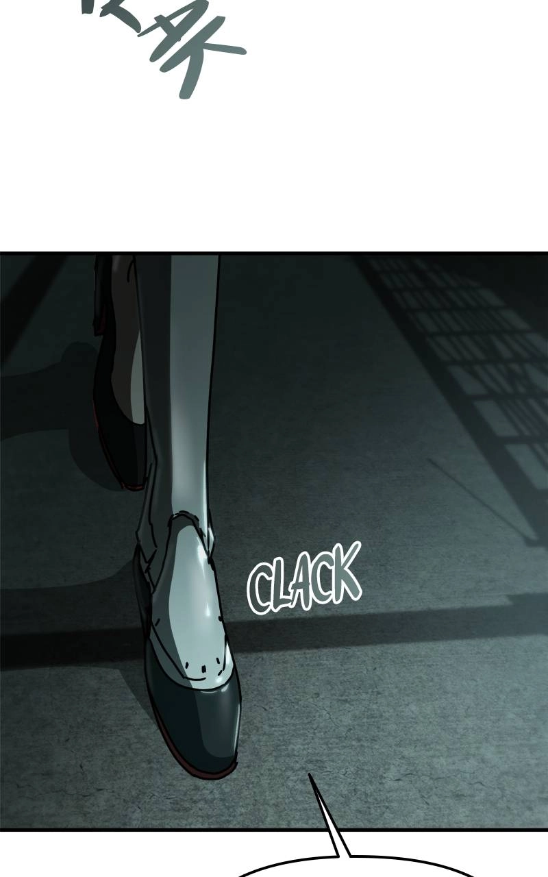 Hiding Out in an Apocalypse Chapter 27 Page 185
