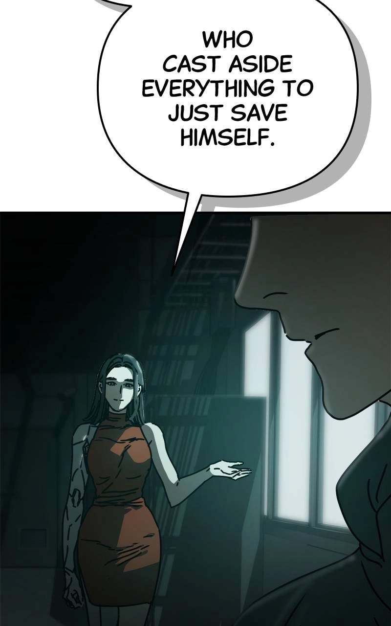 Hiding Out in an Apocalypse Chapter 27 Page 187