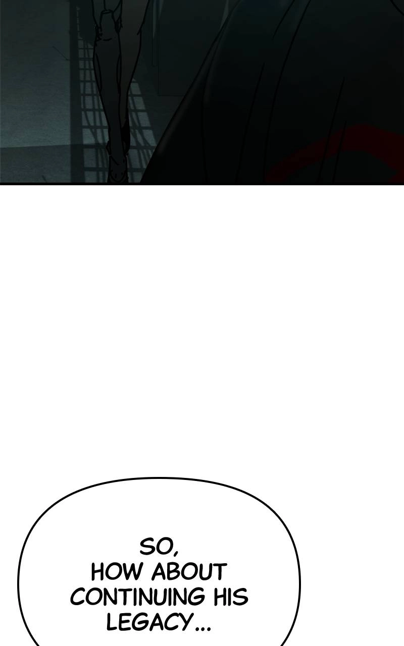Hiding Out in an Apocalypse Chapter 27 Page 188