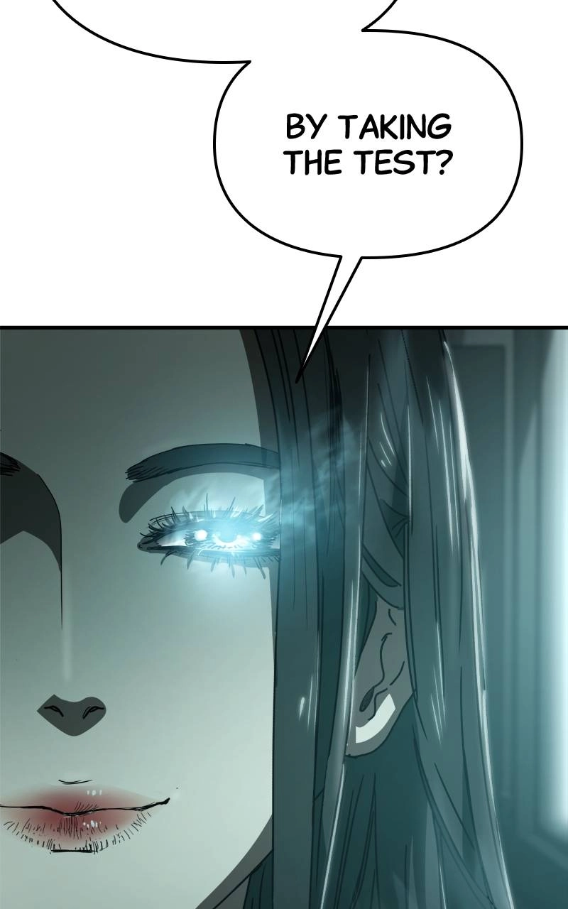 Hiding Out in an Apocalypse Chapter 27 Page 189