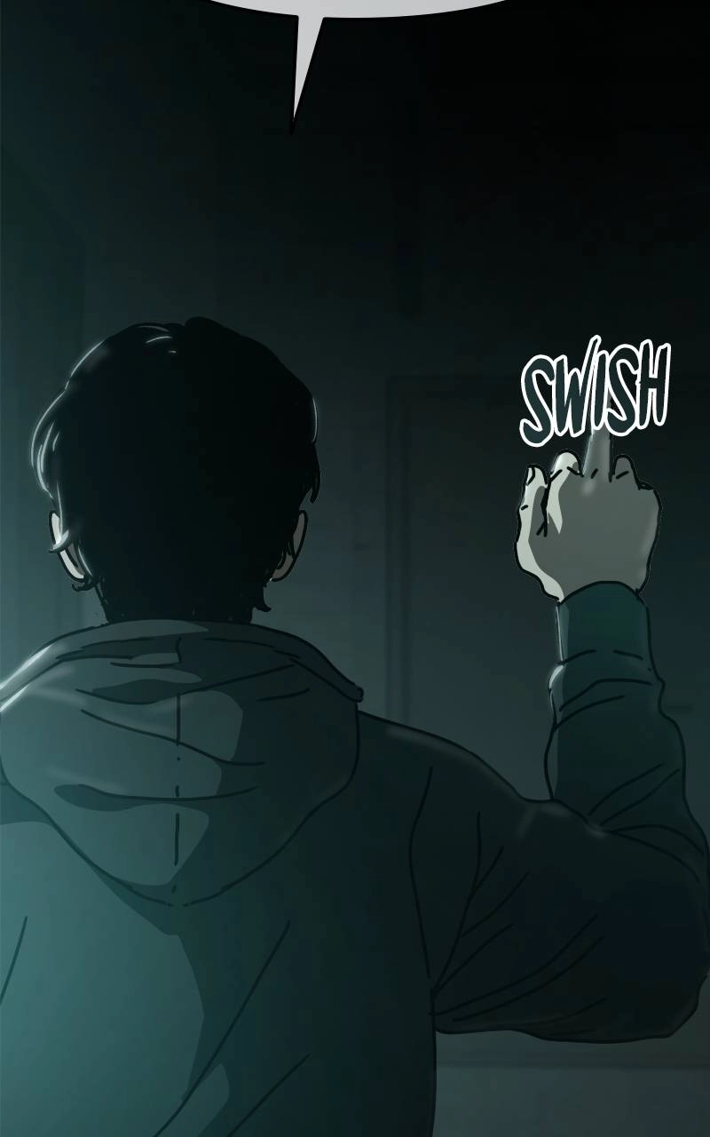 Hiding Out in an Apocalypse Chapter 27 Page 195