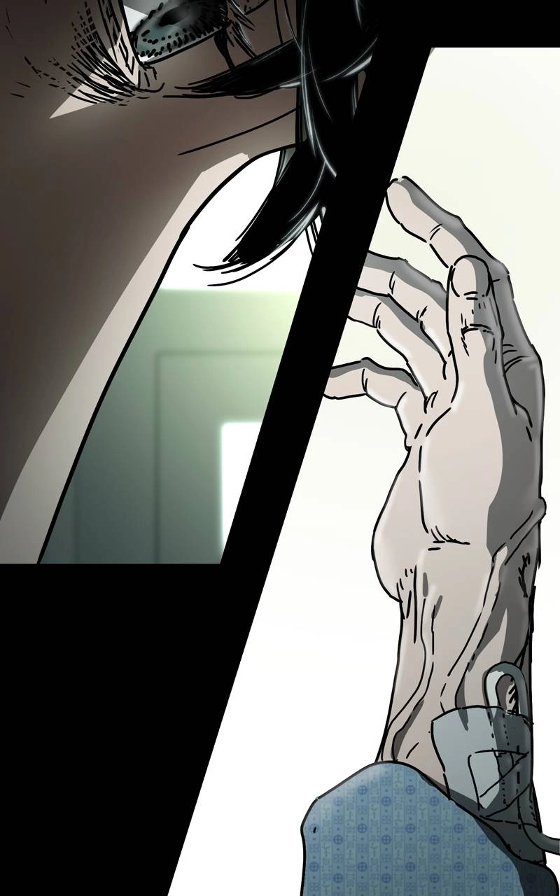 Hiding Out in an Apocalypse Chapter 27 Page 19