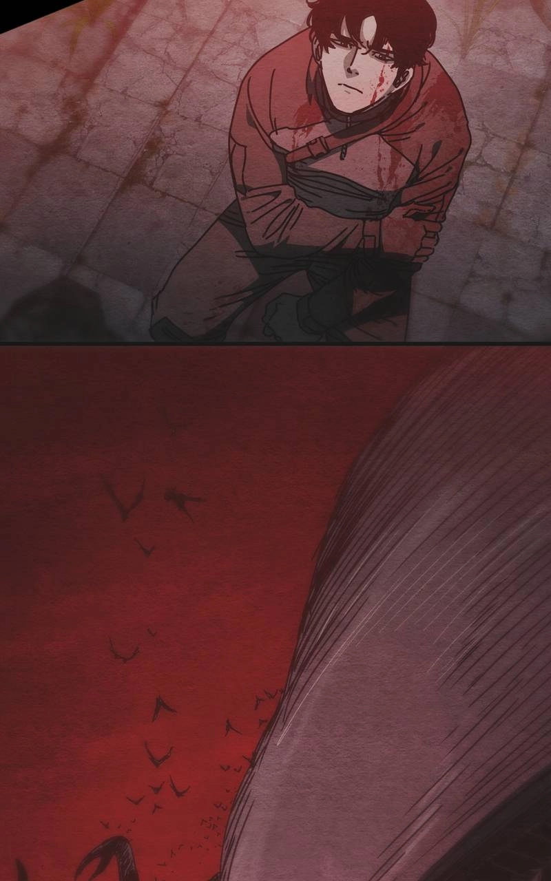 Hiding Out in an Apocalypse Chapter 27 Page 21