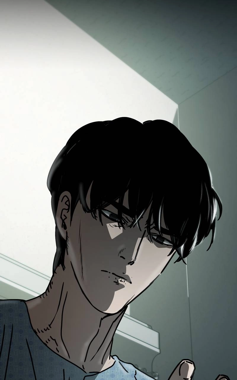 Hiding Out in an Apocalypse Chapter 27 Page 24