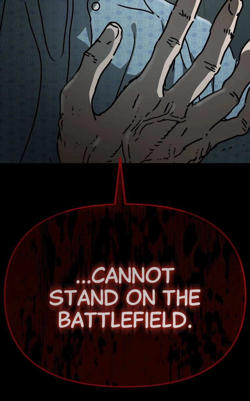 Hiding Out in an Apocalypse Chapter 27 Page 25