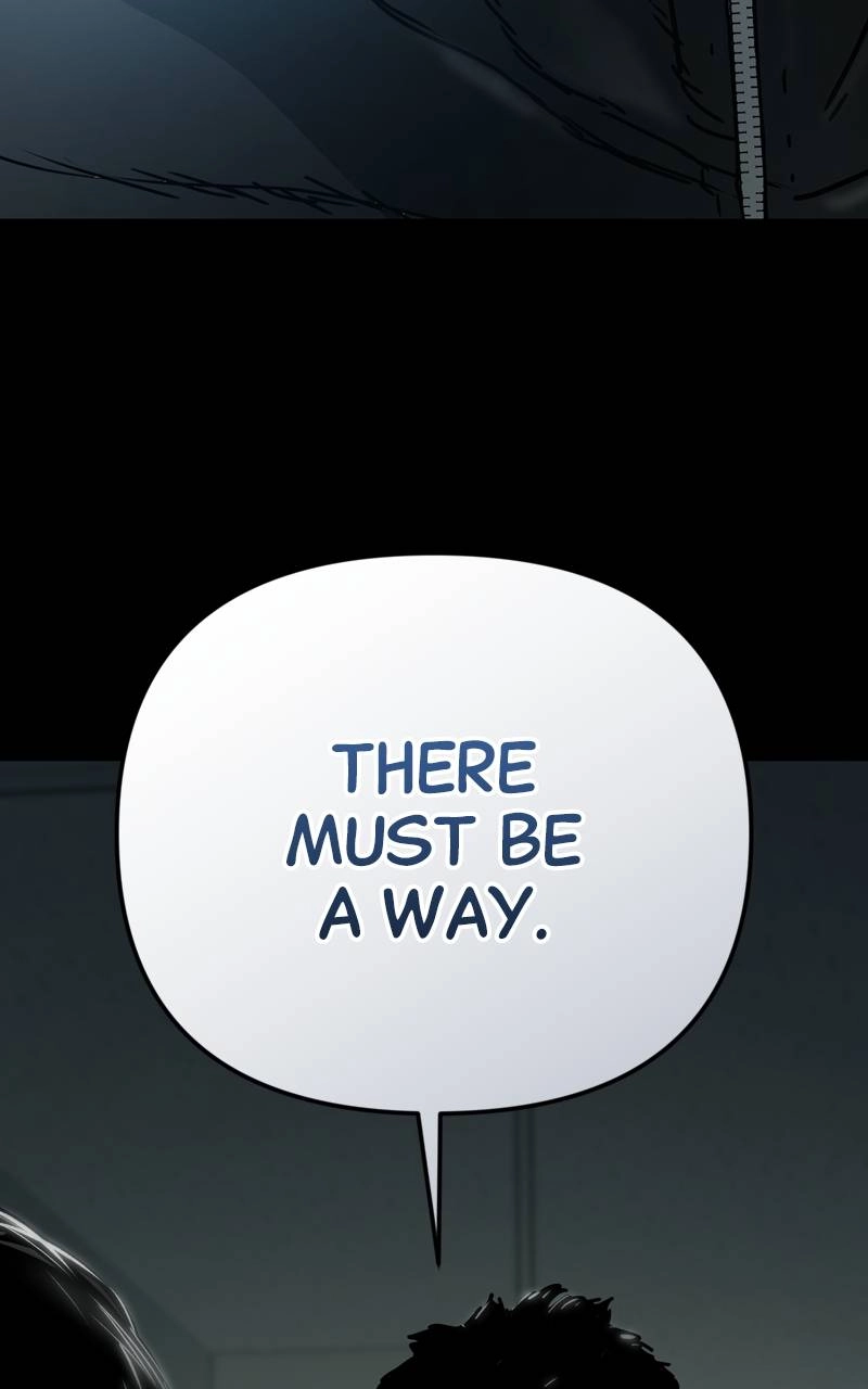 Hiding Out in an Apocalypse Chapter 27 Page 28