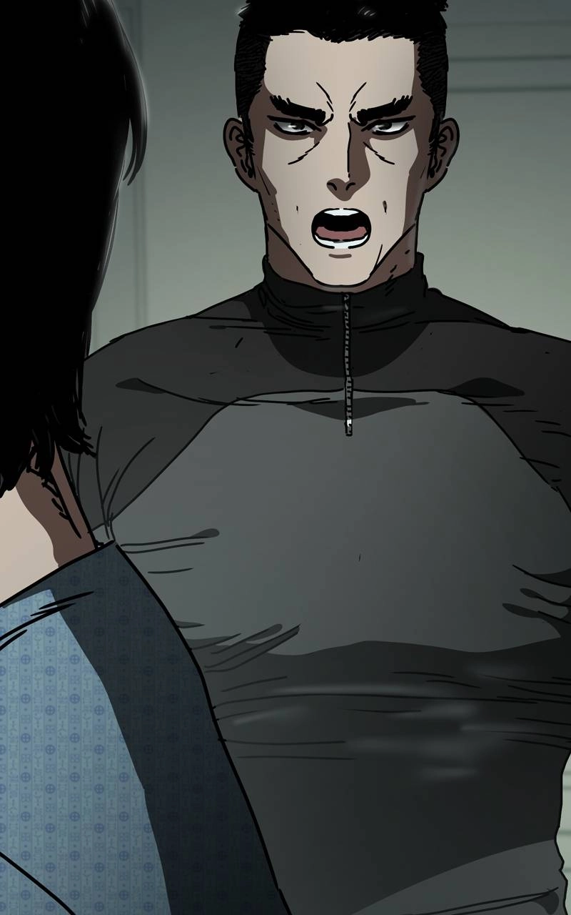 Hiding Out in an Apocalypse Chapter 27 Page 29