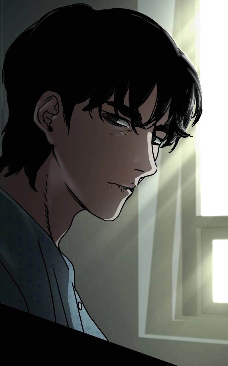 Hiding Out in an Apocalypse Chapter 27 Page 32
