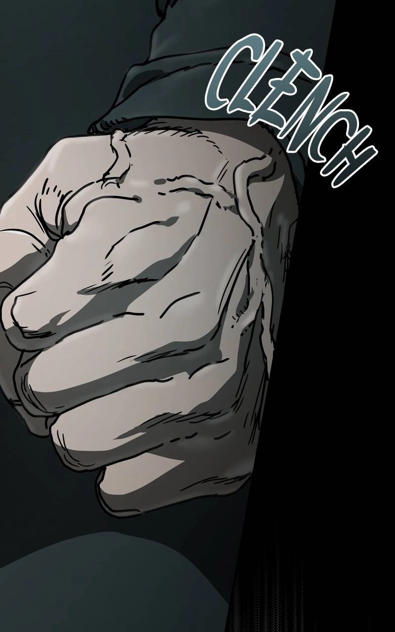 Hiding Out in an Apocalypse Chapter 27 Page 34